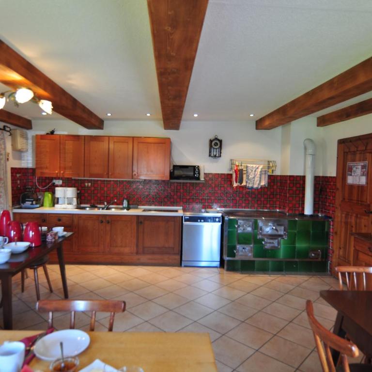 Pferdehof Oberegg - Vacation Home - 17