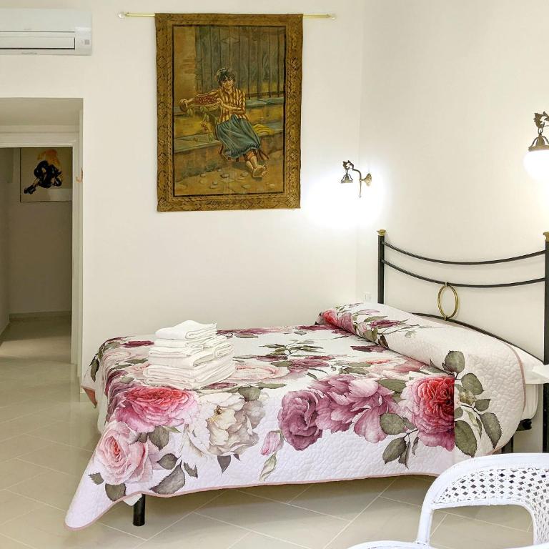 Il Veliero B&B - Double or Twin Room with Private Bathroom - 4