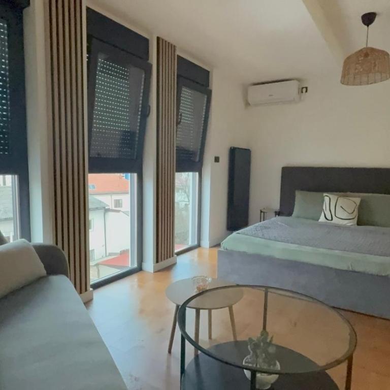 Zs Apartment - Studio Apartman - 2