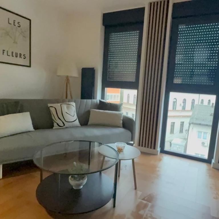 Zs Apartment - Studio Apartman - 6