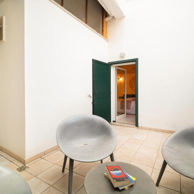 Le Contrade via Roma - Casa Vacanze - 18