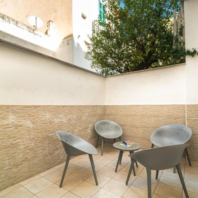 Le Contrade via Roma - Casa Vacanze - 16