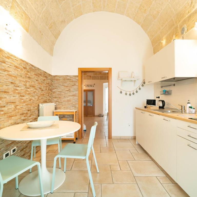 Le Contrade via Roma - Casa Vacanze - 7