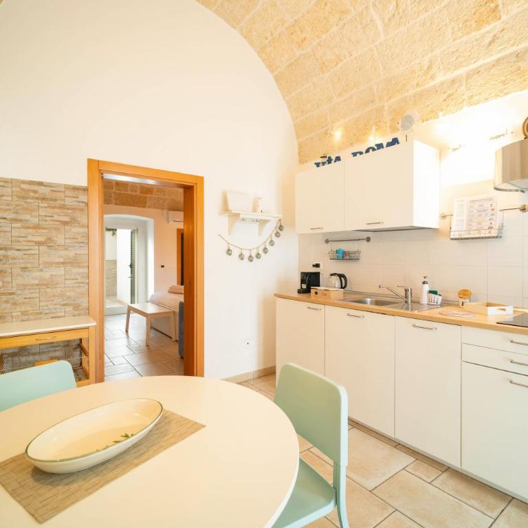 Le Contrade via Roma - Casa Vacanze - 10
