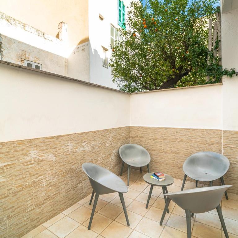 Le Contrade via Roma - Casa Vacanze - 20