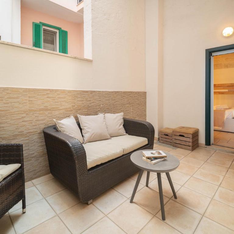 Le Contrade via Roma - Casa Vacanze - 18