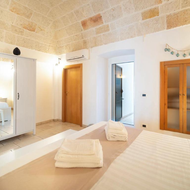 Le Contrade via Roma - Casa Vacanze - 8