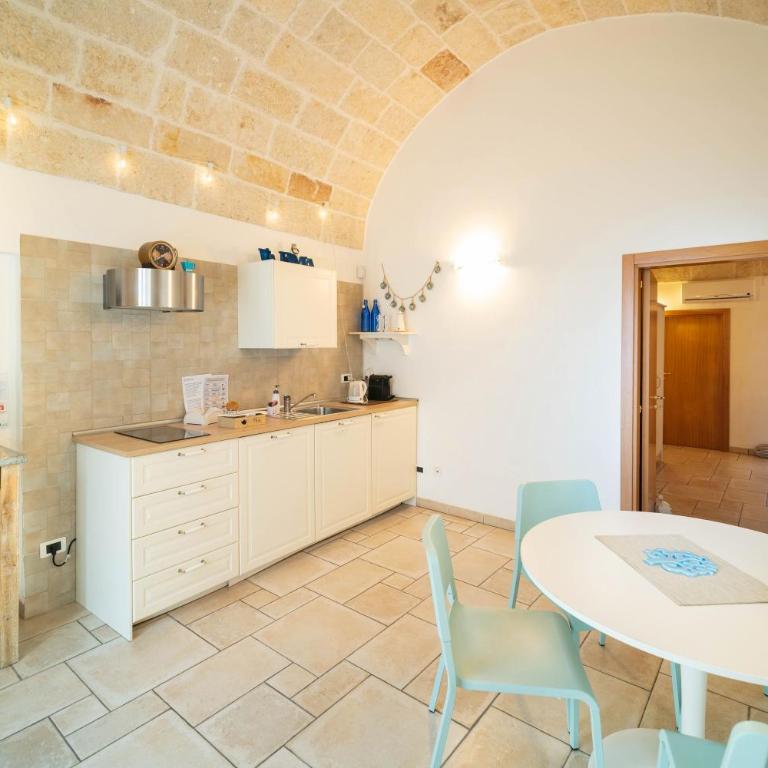 Le Contrade via Roma - Casa Vacanze - 7