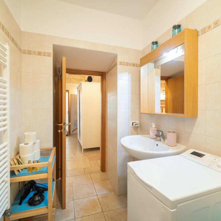 Le Contrade via Roma - Casa Vacanze - 17