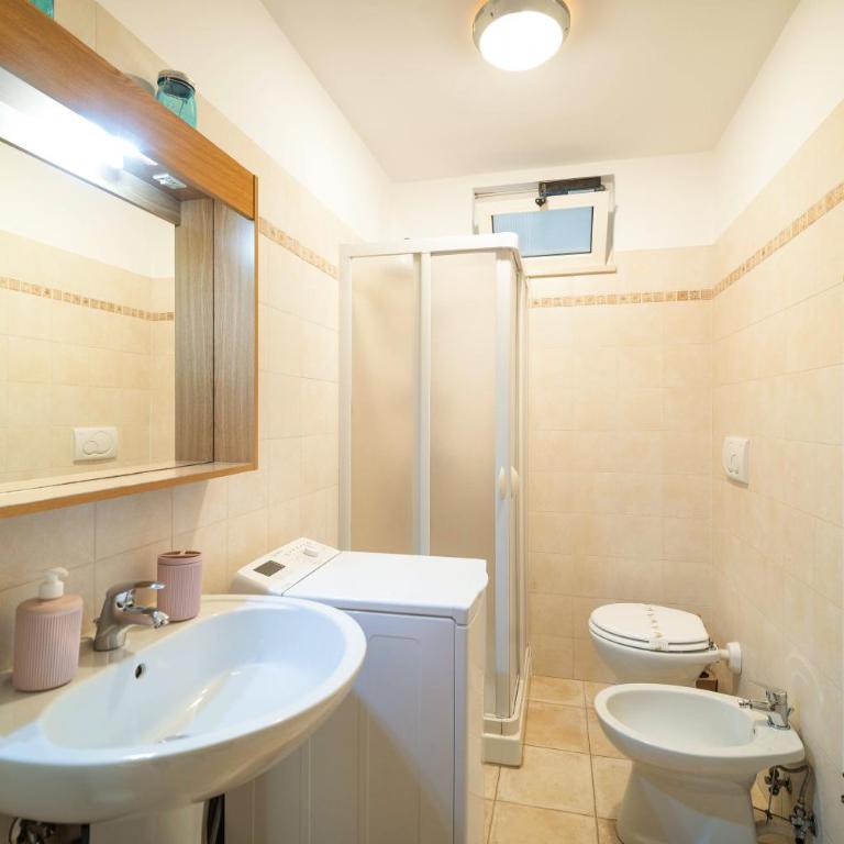 Le Contrade via Roma - Casa Vacanze - 11