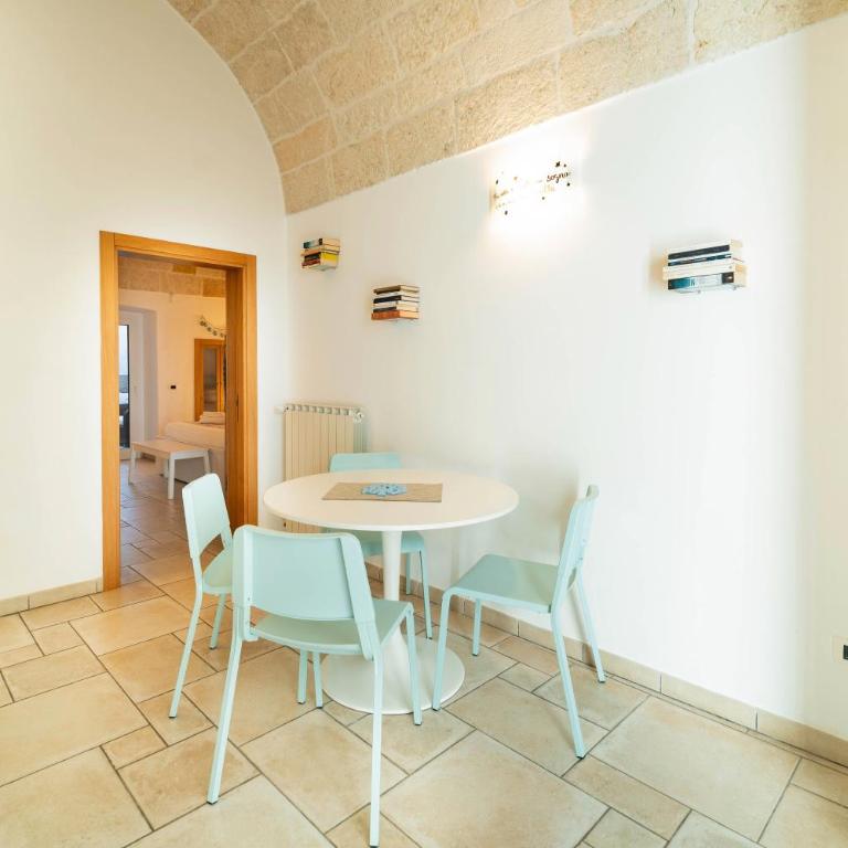 Le Contrade via Roma - Casa Vacanze - 13