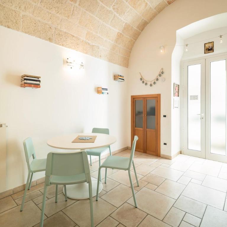 Le Contrade via Roma - Casa Vacanze - 19