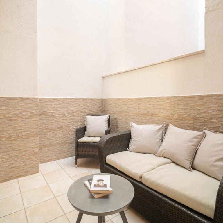 Le Contrade via Roma - Casa Vacanze - 21