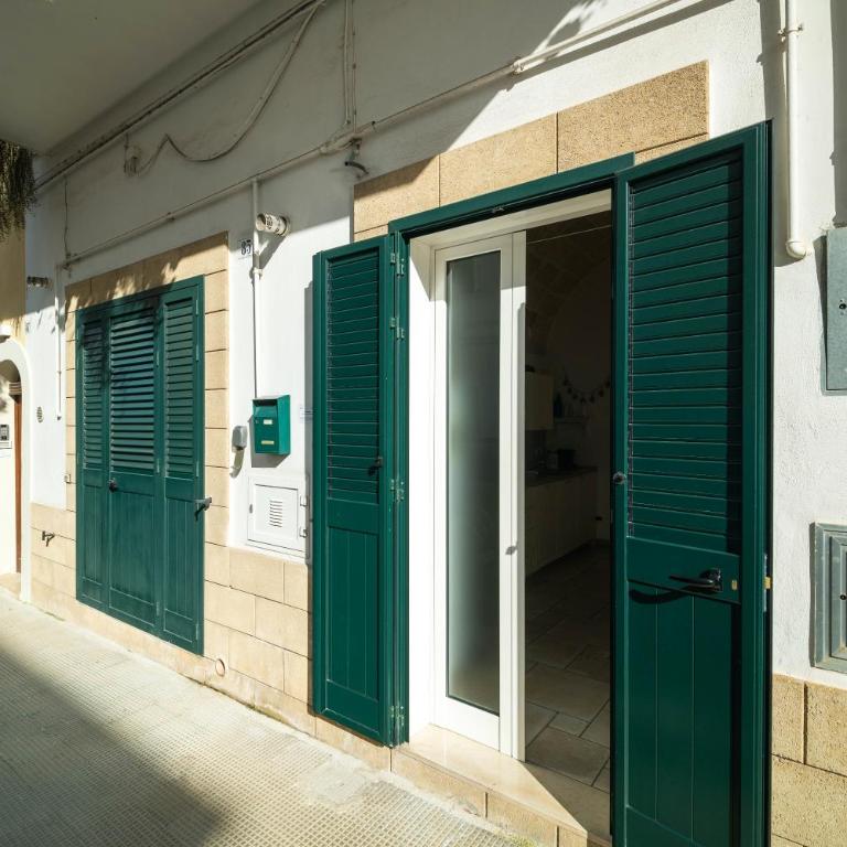 Le Contrade via Roma - Casa Vacanze - 22