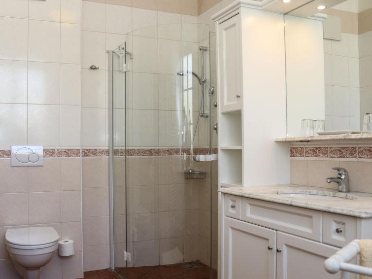 Rosenvilla - Musikerschlössl - Villa mit 2 Schlafzimmern - 13