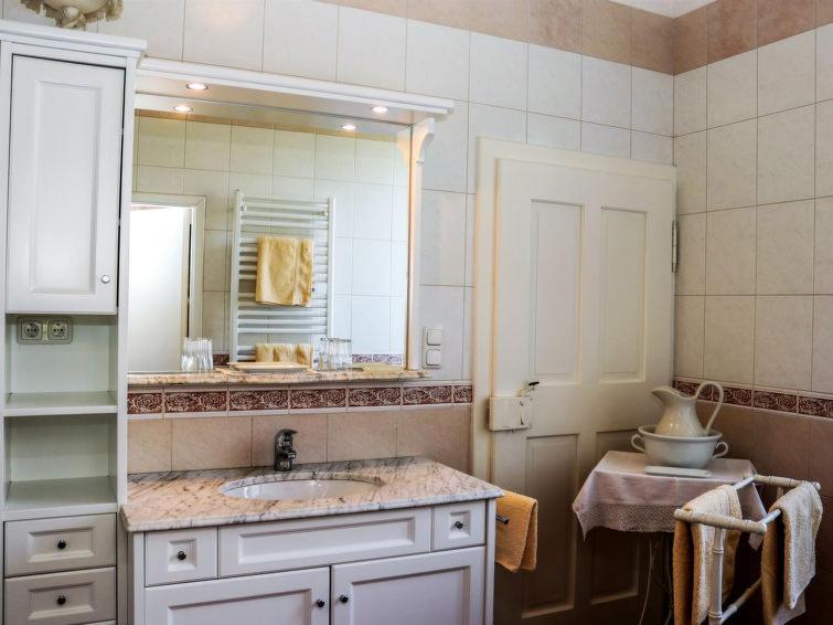 Rosenvilla - Musikerschlössl - Villa mit 2 Schlafzimmern - 14
