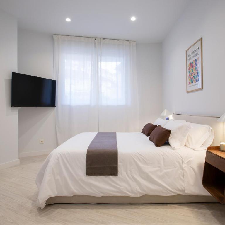 Urbil Ayuntamiento - Apartamento - Acceso para personas de movilidad reducida - 3