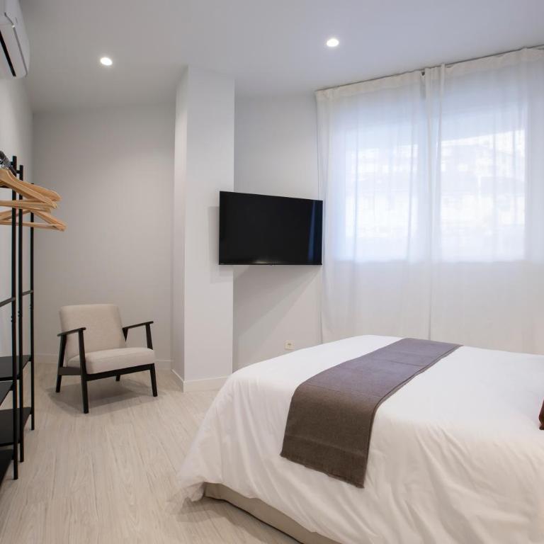 Urbil Ayuntamiento - Apartamento - Acceso para personas de movilidad reducida - 16