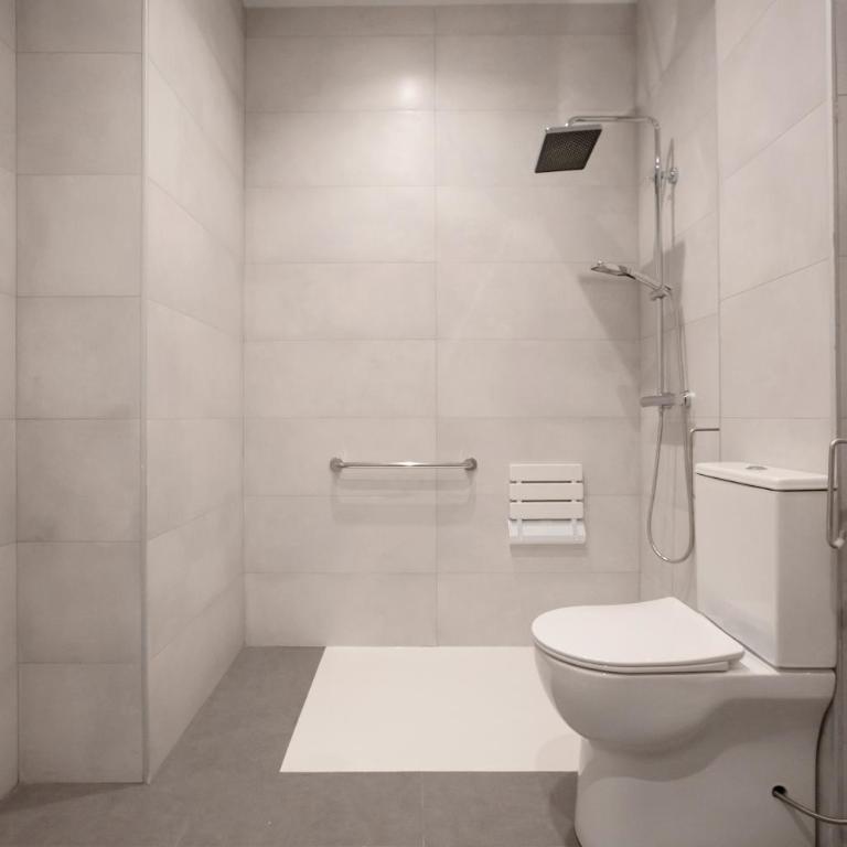 Urbil Ayuntamiento - Apartamento - Acceso para personas de movilidad reducida - 17