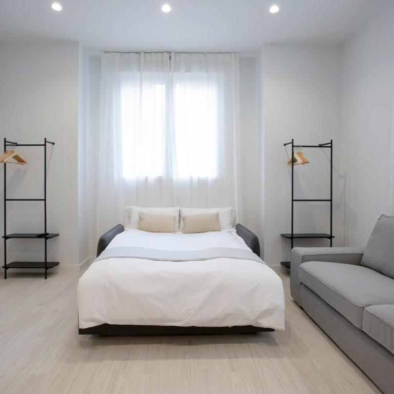Urbil Ayuntamiento - Apartamento - Acceso para personas de movilidad reducida - 9
