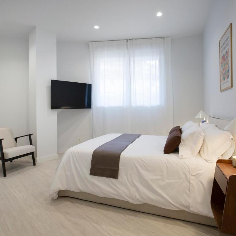 Urbil Ayuntamiento - Apartamento - Acceso para personas de movilidad reducida - 11