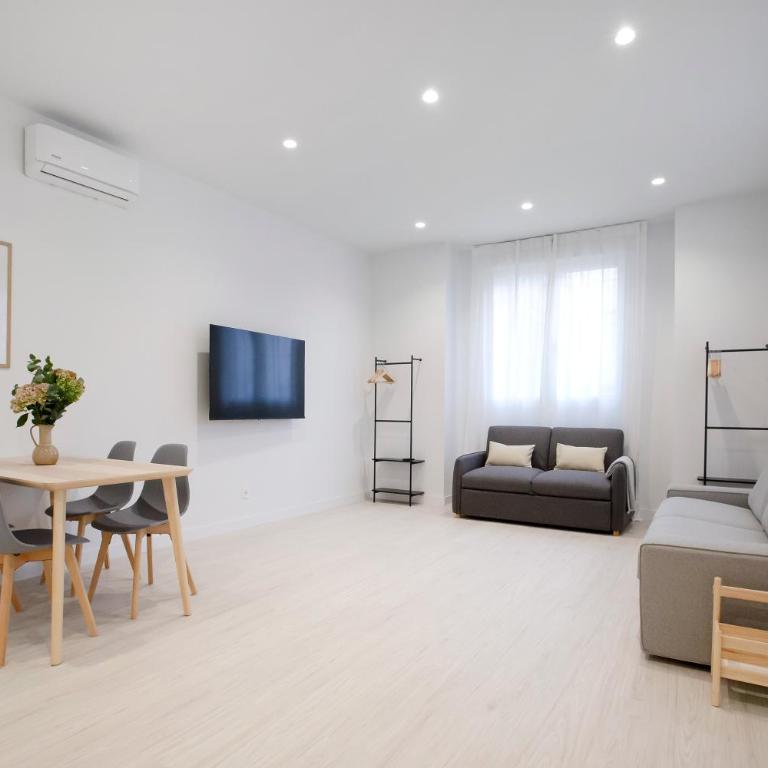 Urbil Ayuntamiento - Apartamento - Acceso para personas de movilidad reducida - 19