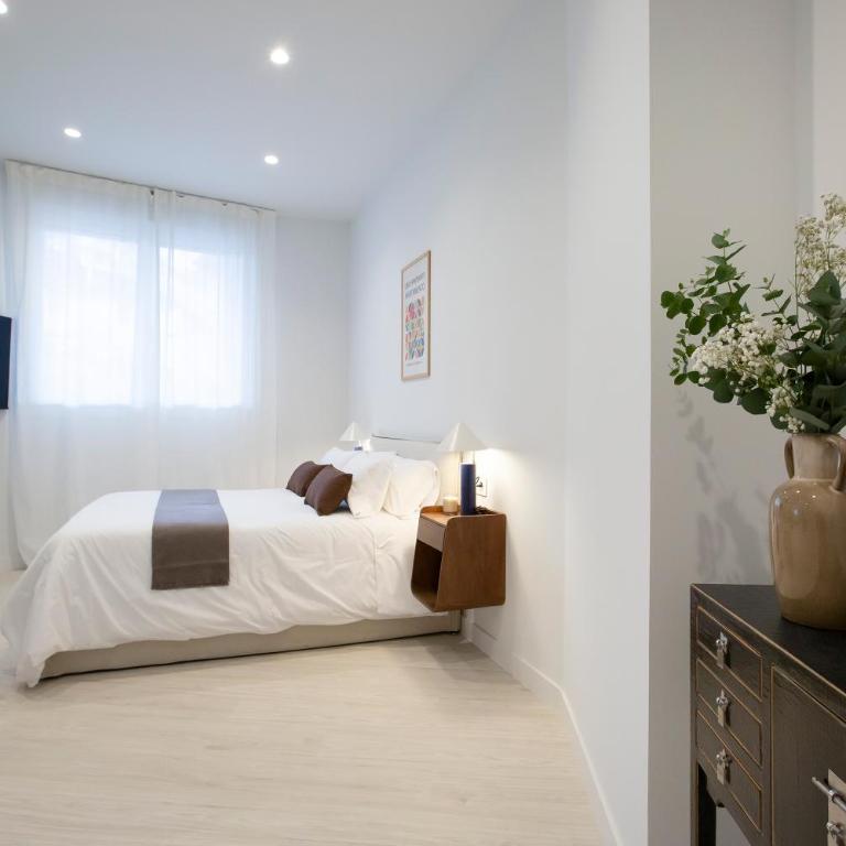 Urbil Ayuntamiento - Apartamento - Acceso para personas de movilidad reducida - 15