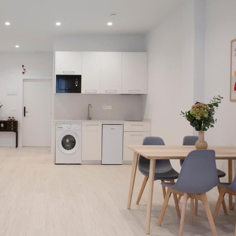 Urbil Ayuntamiento - Apartamento - Acceso para personas de movilidad reducida - 21