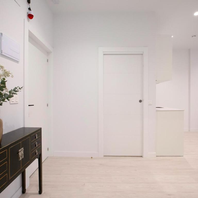Urbil Ayuntamiento - Apartamento - Acceso para personas de movilidad reducida - 24