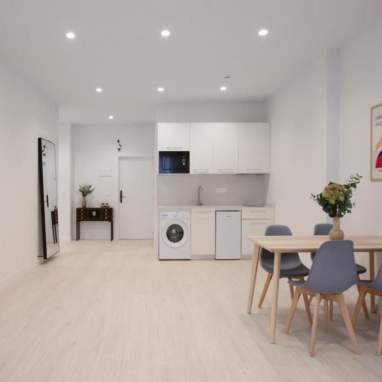 Urbil Ayuntamiento - Apartamento - Acceso para personas de movilidad reducida - 29