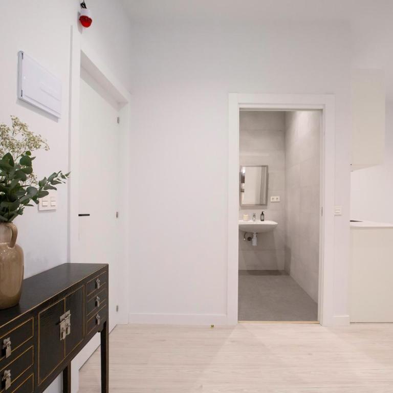 Urbil Ayuntamiento - Apartamento - Acceso para personas de movilidad reducida - 27