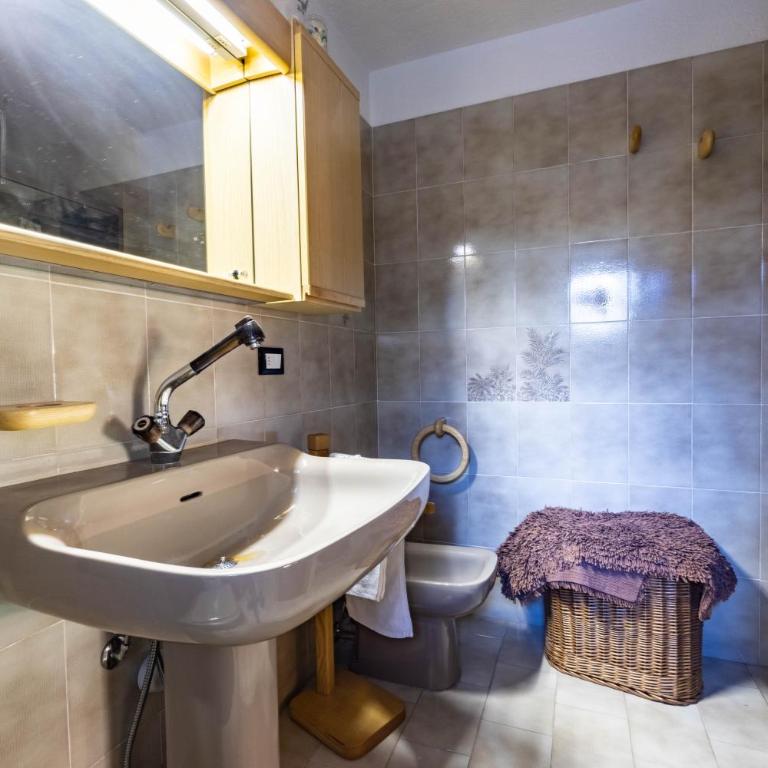 Ponton - Le Four des Alpes - Appartamento con 2 Camere da Letto - 12