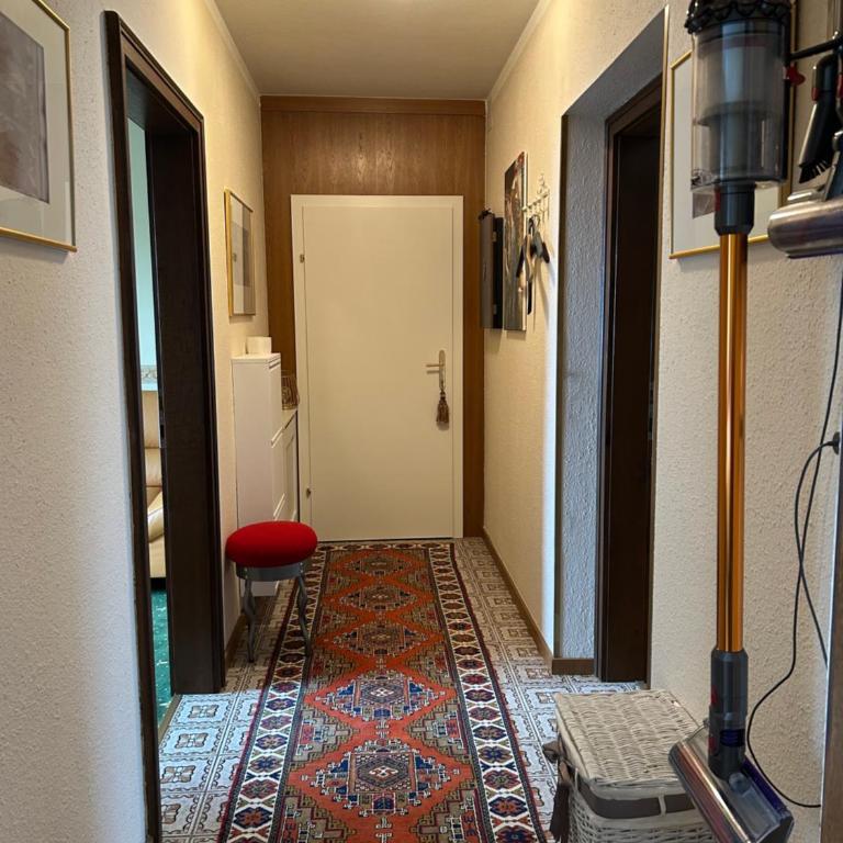 Golden Rooms Exklusiv - Apartment mit 1 Schlafzimmer mit Flussblick - 13