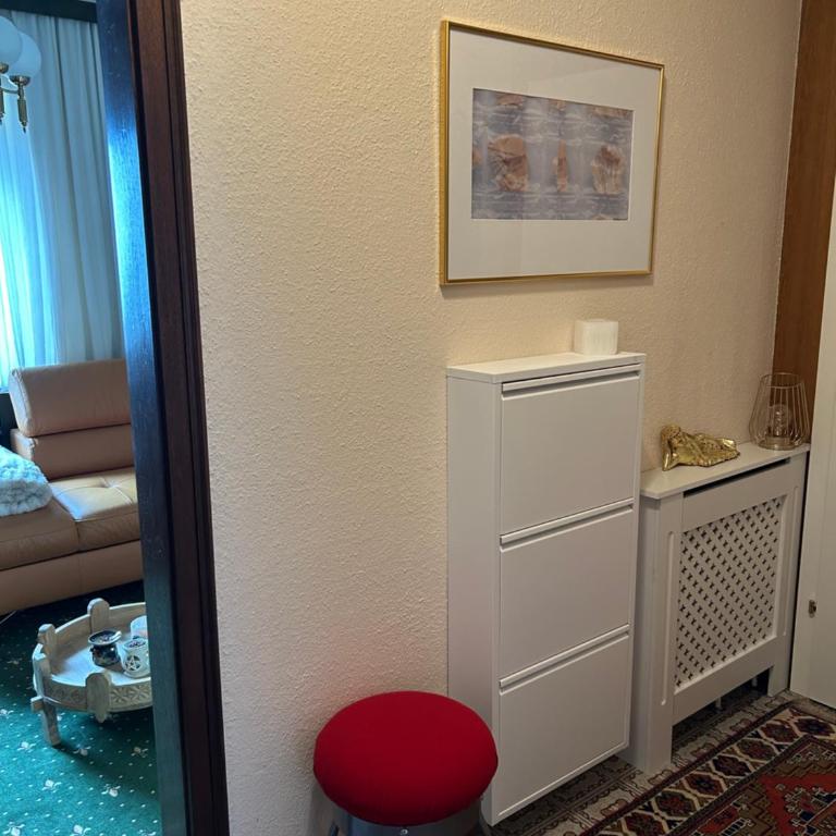 Golden Rooms Exklusiv - Apartment mit 1 Schlafzimmer mit Flussblick - 14