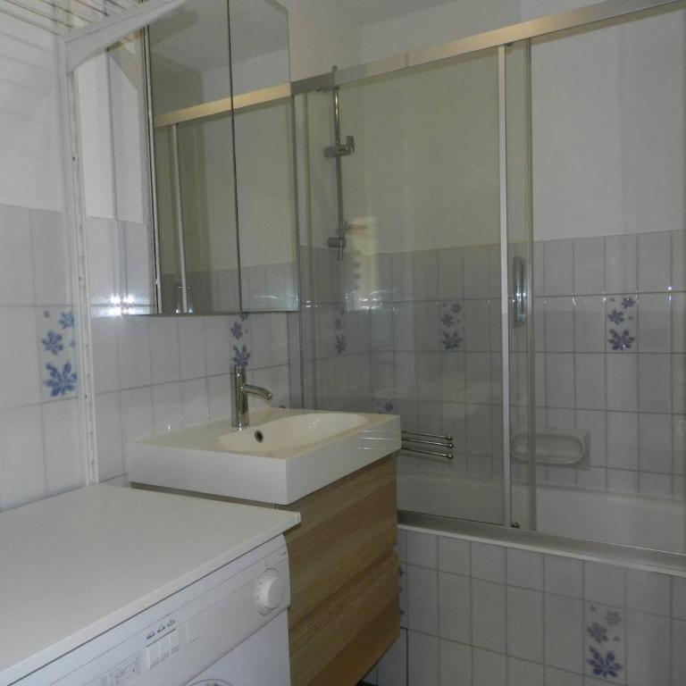 BO260-308 Appartement 2 pièces 4 couchages BORMES LES MIMOSAS - Two-Bedroom Apartment - 10