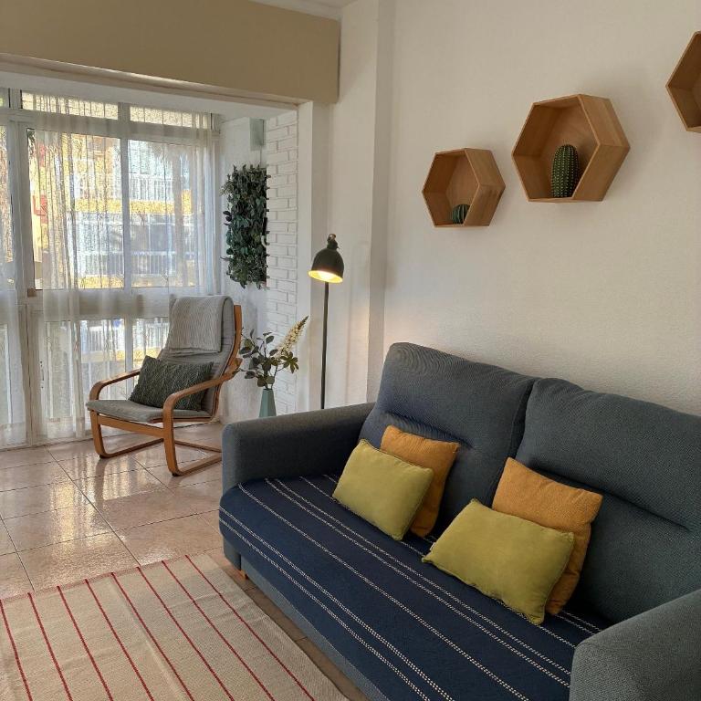 IRIS Nº 131 Benalmadena - Apartamento de 1 dormitorio - 9