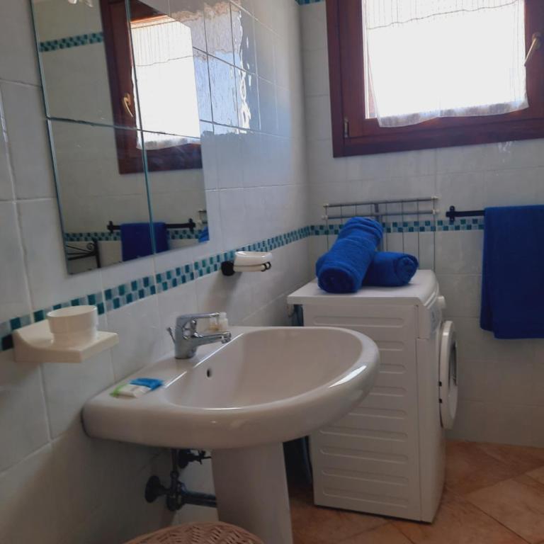 Santa Teresa Gallura Appartamenti - Appartamento con 1 Camera da Letto - 3