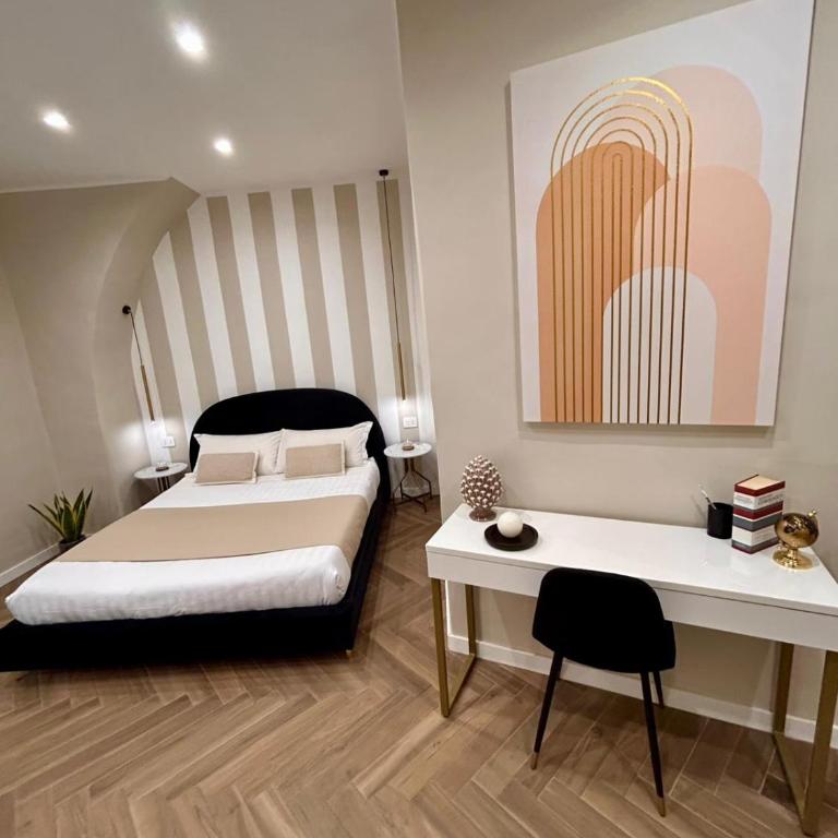 AS - SUITE Concept - Appartamento con 2 Camere da Letto - 10