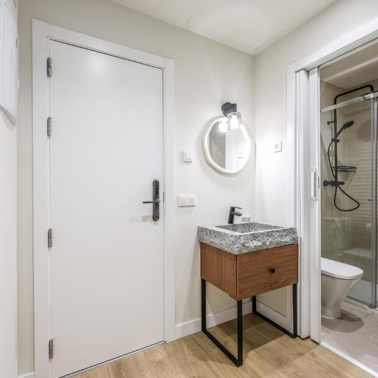 Mi Casa INN Madrid Castellana Norte - Double Room - 6