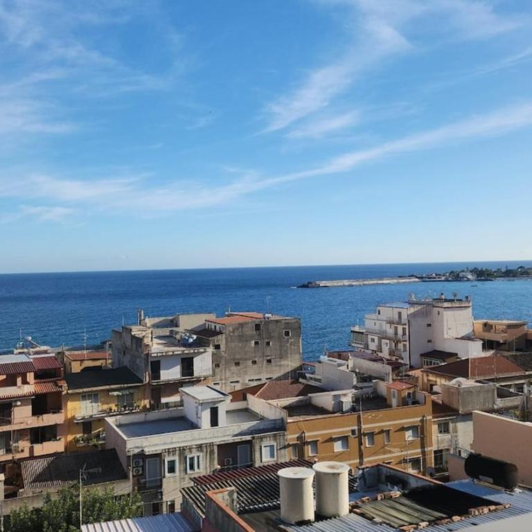 Serenity Naxos Vacation Home - Appartamento Deluxe con 2 Camere da Letto - 2