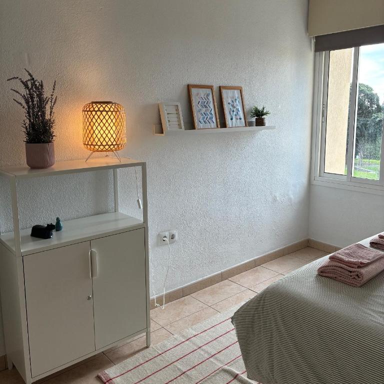 IRIS Nº 131 Benalmadena - Apartamento de 1 dormitorio - 8