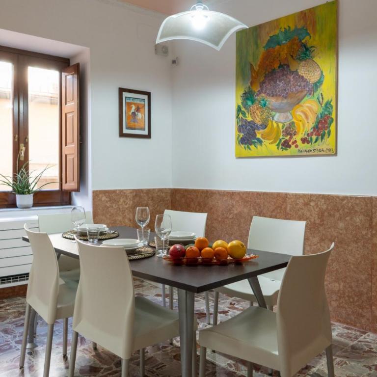 GuestHost - A-Mare Ortigia - Palazzo Candido - Appartamento con 1 Camera da Letto - 13