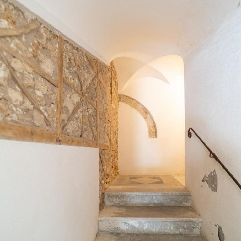 GuestHost - A-Mare Ortigia - Palazzo Candido - Appartamento con 1 Camera da Letto - 27