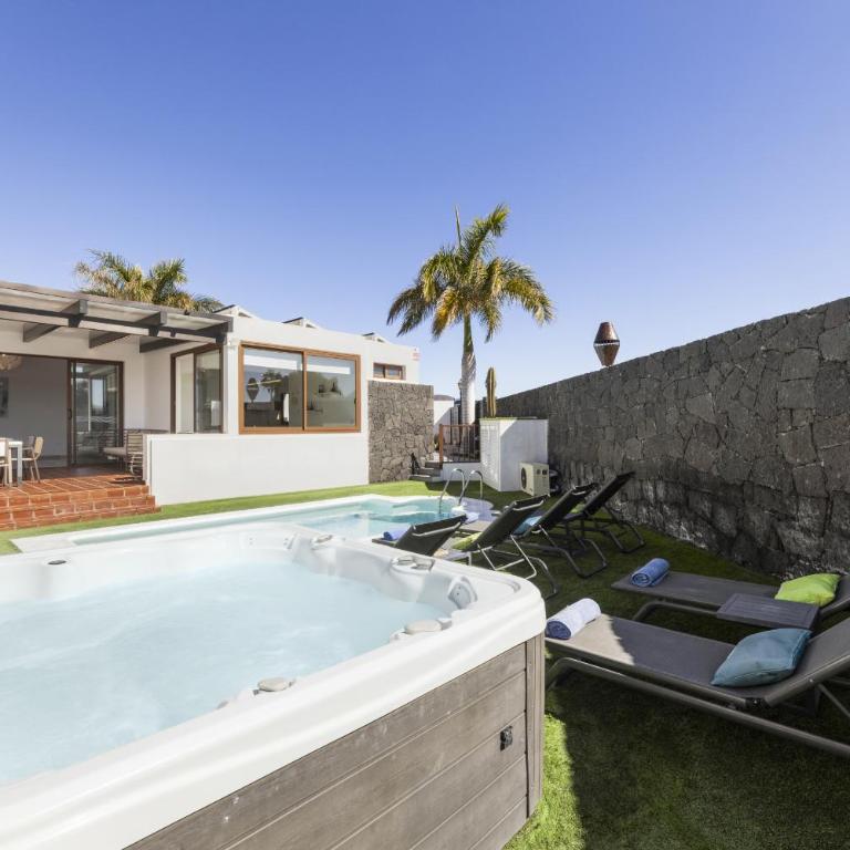 Sea Breeze Callao by Escape Home - Villa con piscina privada - 7