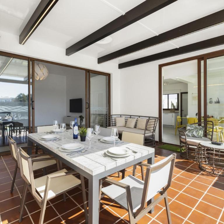 Sea Breeze Callao by Escape Home - Villa con piscina privada - 12
