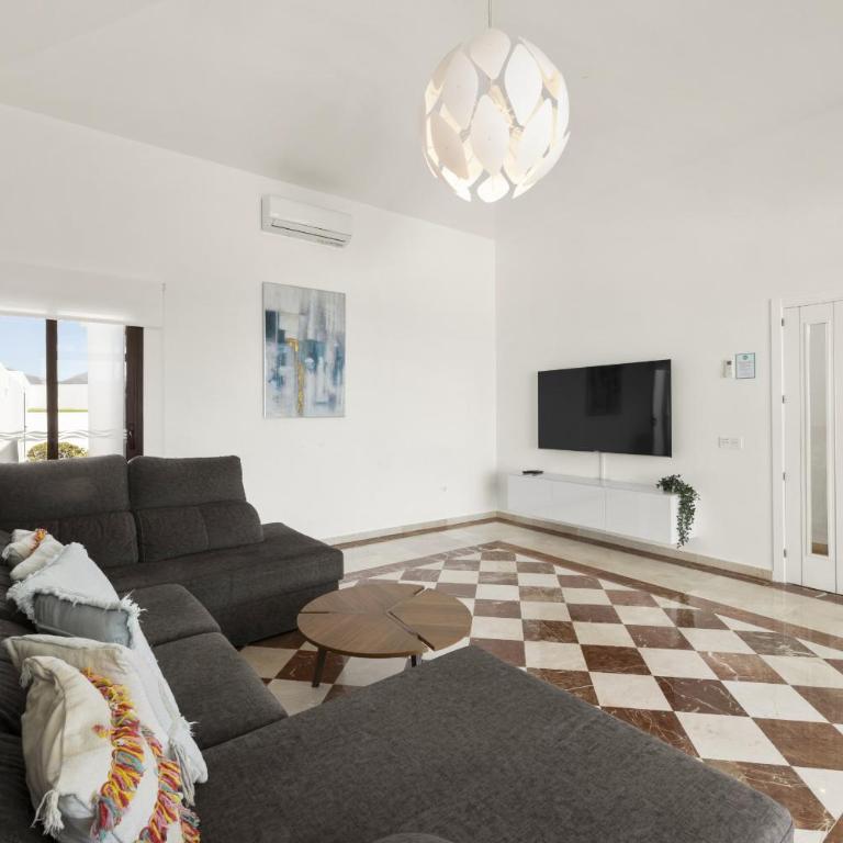 Sea Breeze Callao by Escape Home - Villa con piscina privada - 15