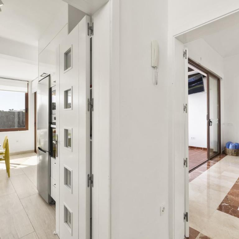 Sea Breeze Callao by Escape Home - Villa con piscina privada - 16