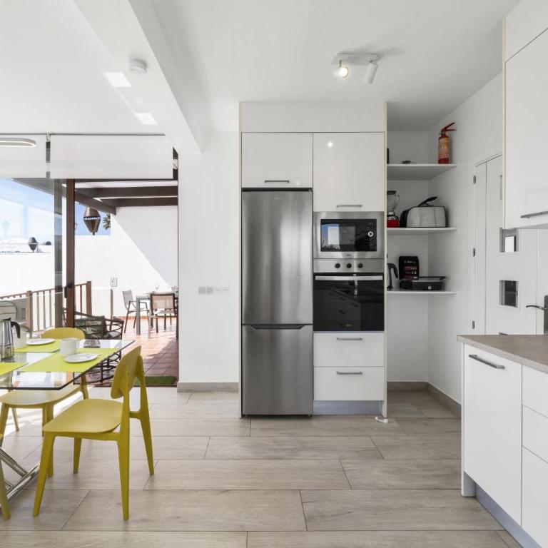 Sea Breeze Callao by Escape Home - Villa con piscina privada - 17