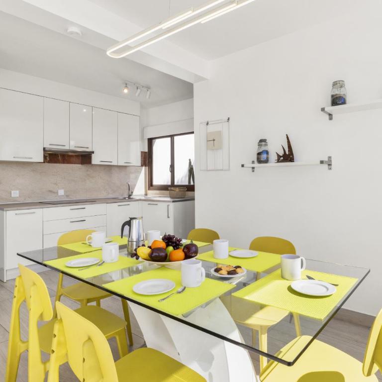 Sea Breeze Callao by Escape Home - Villa con piscina privada - 19