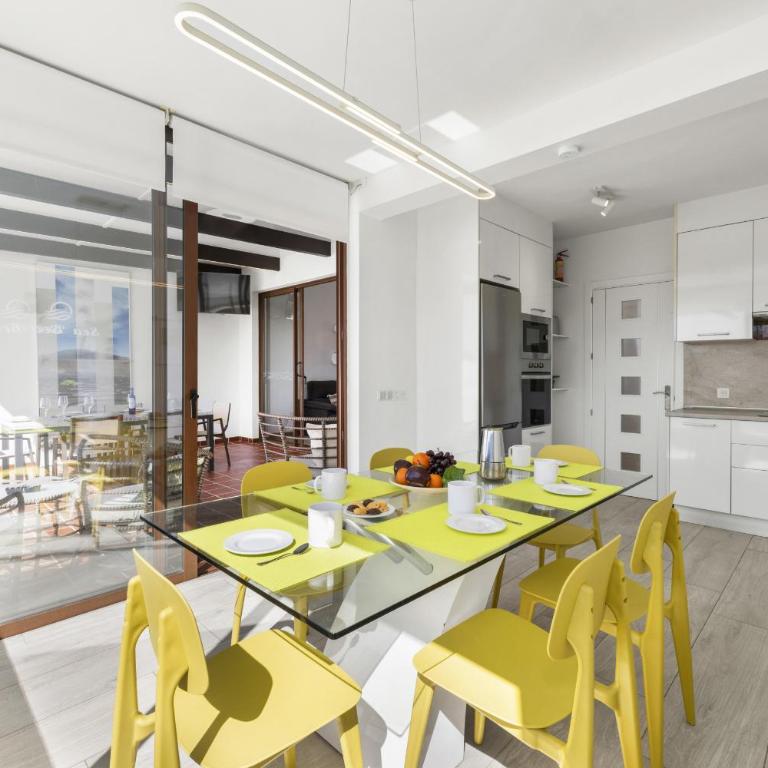 Sea Breeze Callao by Escape Home - Villa con piscina privada - 18